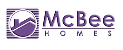 McBee Homes Benbrook Logo