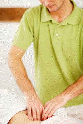 Chiropractor Kansas City Logo