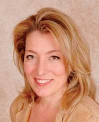 Beth Braden State Farm Insurance Logo