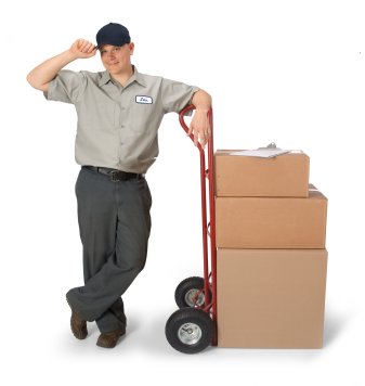 Plano Best Moving Company - Long Distance Movers Logo