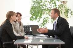 Accountants in Great Falls Area LTD Logo