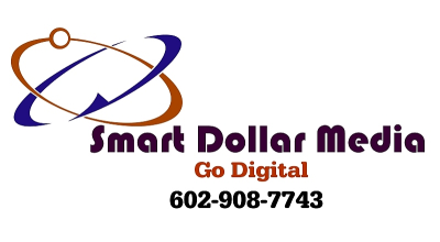 Smart Dollar Media Logo