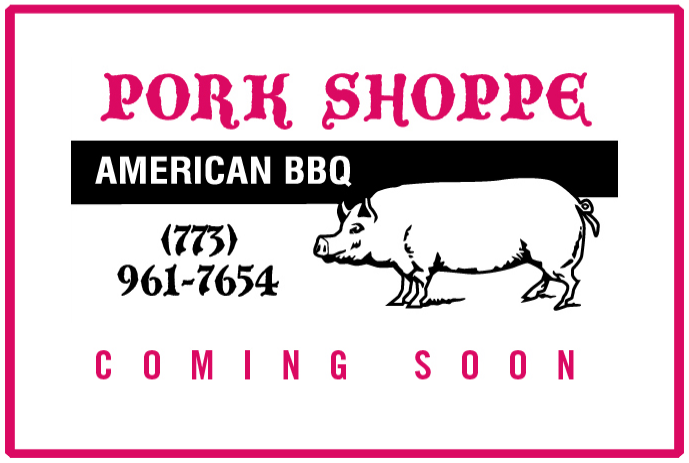 Pork Shoppe Logo
