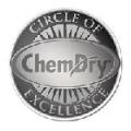 D &amp; C Chem-Dry Carpet Cleaning Logo