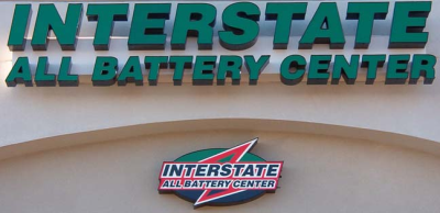 Interstate All Battery Center - B2B - Concord, NC 28027
