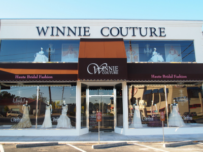 Winnie Couture Image
