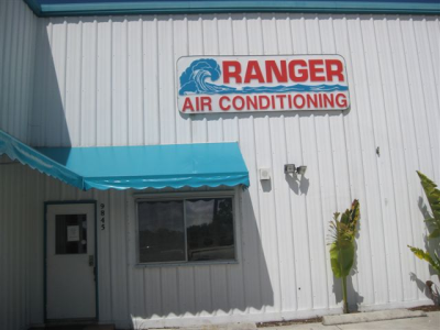 Ranger Air Conditioning Services Image