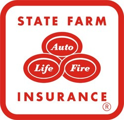 Steve Bezzerides State Farm Insurance Logo