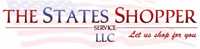 The States Shopper.com Logo