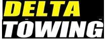 Delta Towing Logo
