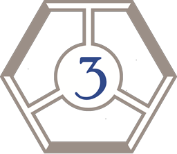 T3 Training Logo