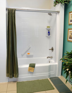 Bath Fitter of Duncan Image