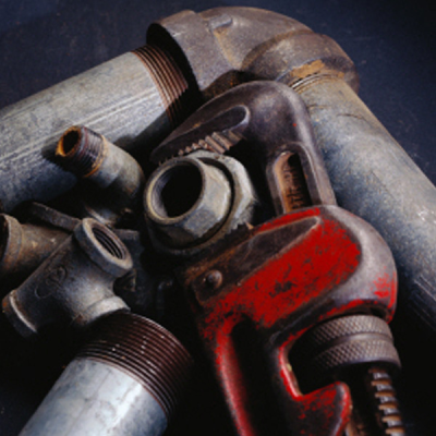 Albuquerque Allied Plumbing Logo