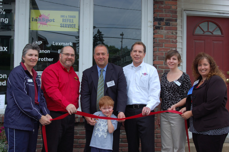 Inkpot Concord Image