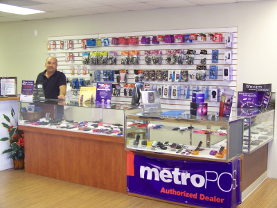 Timeless Mobile Logo