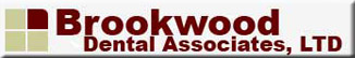 Brookwood Dental Associates Logo