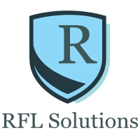 RFL Solutions, LLC Logo