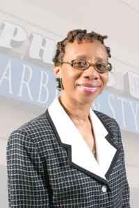 Phil's Barber &amp; Style School Logo