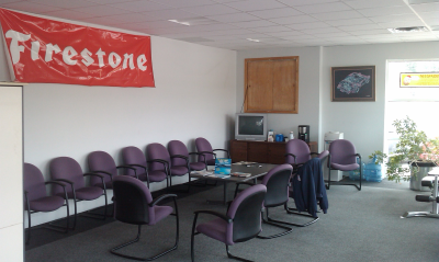 Belsito Auto Center Image