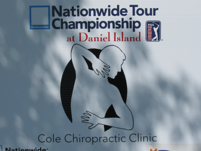 Cole Chiropractic Clinic Logo