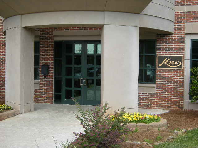 The Law Office of Randall Howell Logo