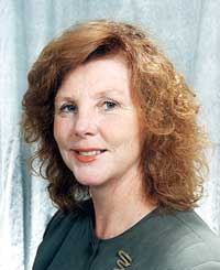 Jodi Schoenlank State Farm Insurance Logo