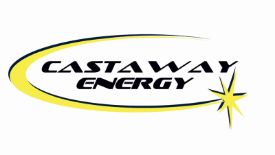 Castaway Energy Logo