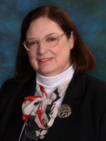 The Potter Law Firm Logo