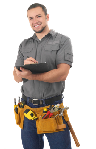 Quinlan Construction Logo