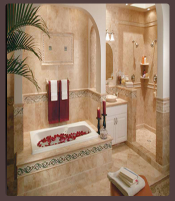 Marble Re-Grout &amp; Stain Removal in Park Slope412 5th Avenue Unit # 567 Logo