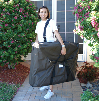 Body Well Mobile Massage Miami Logo