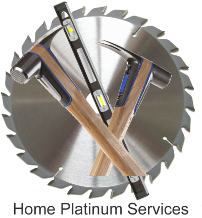 Home Platinum Services LLC Logo