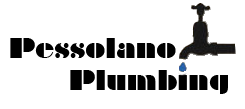 Pessolano Plumbing Inc. Logo