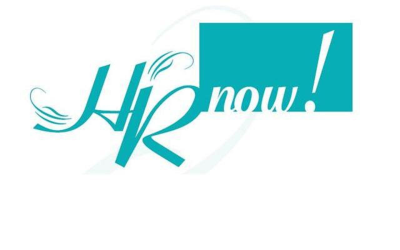 HR now! Logo