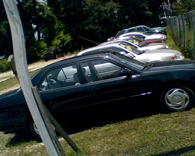 Big Sexy Auto Sale Logo