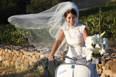 Zanne Photography Logo