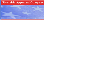 Riverside Appraisal Company Logo
