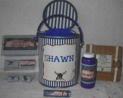 Ooh La Labels, Inc. Image