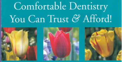 34th Street Dental Care Image