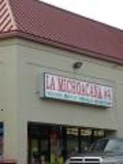 La Michoacana Logo