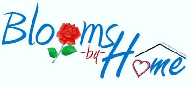 Blooms by Home Logo