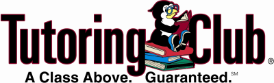 Tutoring Club - Orange County Ca Logo