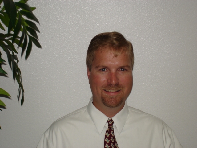 Mark R. Smith, CPA Logo