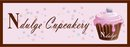 Ndulge Cupcakery Logo