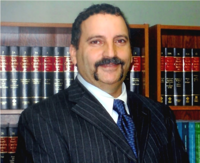 Seth B Weinshenker PA Logo