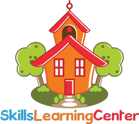 Skills Learning Center Logo