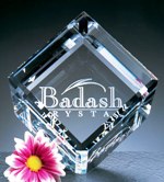 Wesley Renee Glass Design Logo