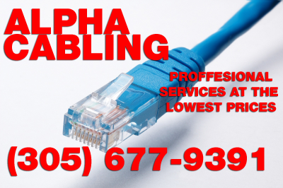 Alpha Cabling Technologies Logo