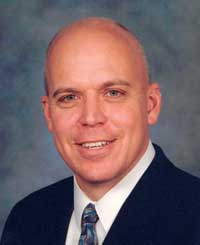 Greg Johnson State Farm Insurance Logo