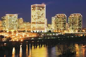 Accountants In Richmond Area Group Logo